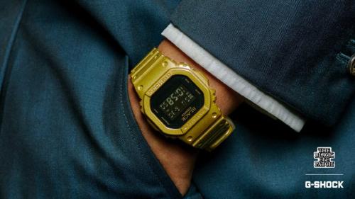 DW-5600BEP-9イメージ
