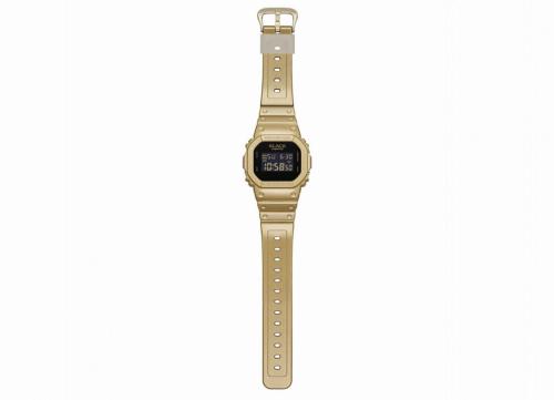 DW-5600BEP-9全体