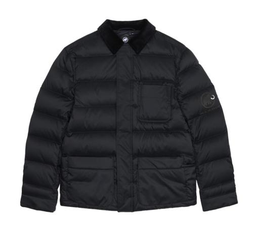 Premiere Down Jacket