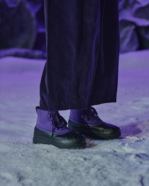 SOREL×NEEDLES AMBLER™ CHUKKA WP