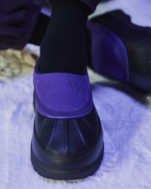 SOREL×NEEDLES AMBLER™ WP