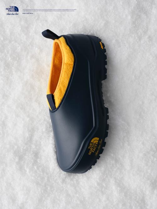 THE NORTH FACE×Aimé Leon Dore ベース キャンプミュール