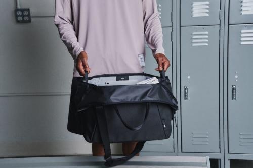 Aer Sports Duffel(35L)