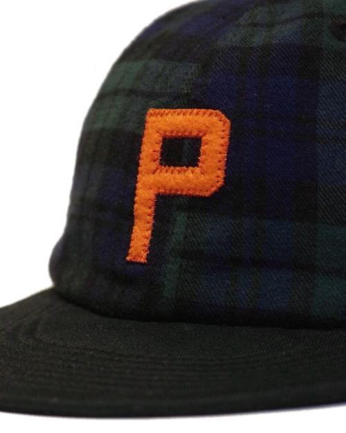 THE BE SHARE×Pretty Good プーキャップ