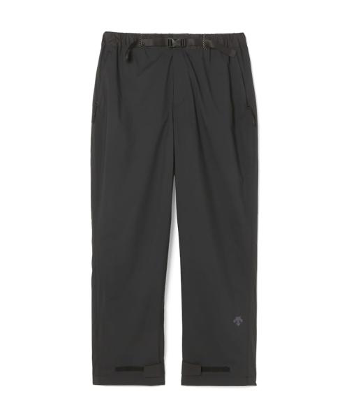 LIGHT LAYERED PANTS