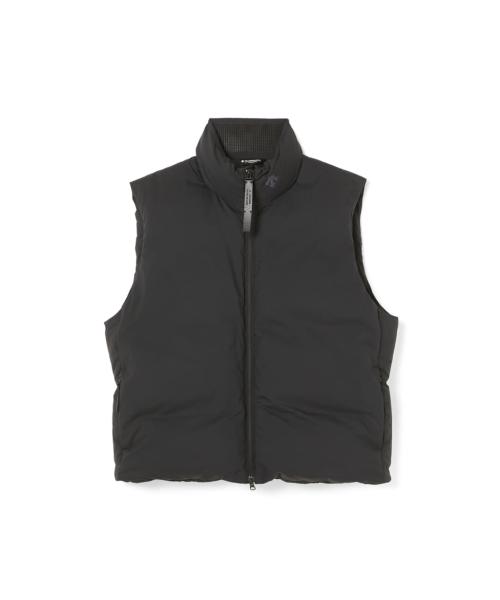 DOWN VEST