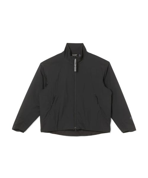 INSULATED JACKET