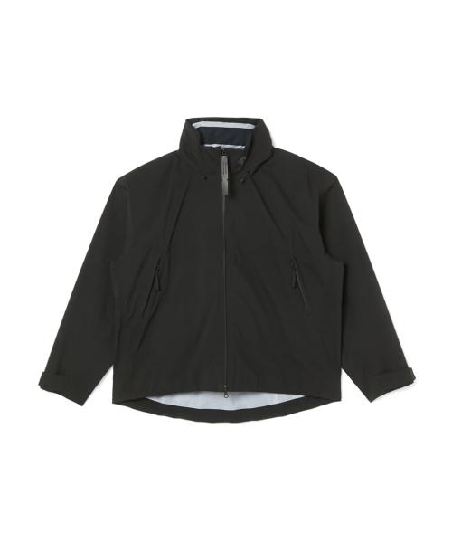 SHELL JACKET