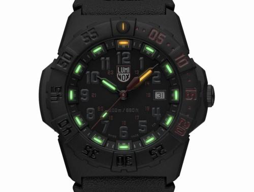 LLT(Luminox Light Technology)イメージ