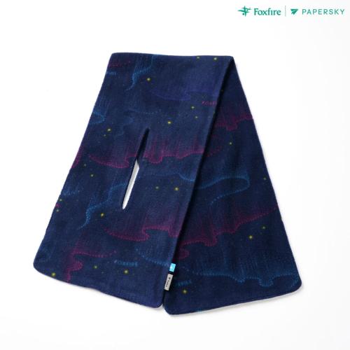 「FISHDOM Scarf」