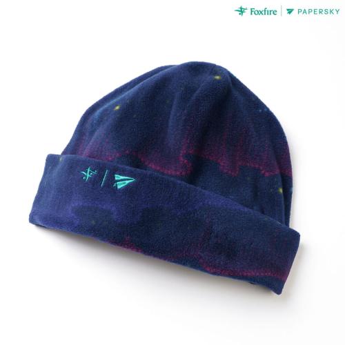 「FISHDOM Beanie」