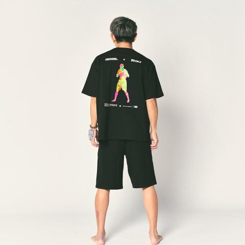 サウナボーイ×reversal COLLECTION