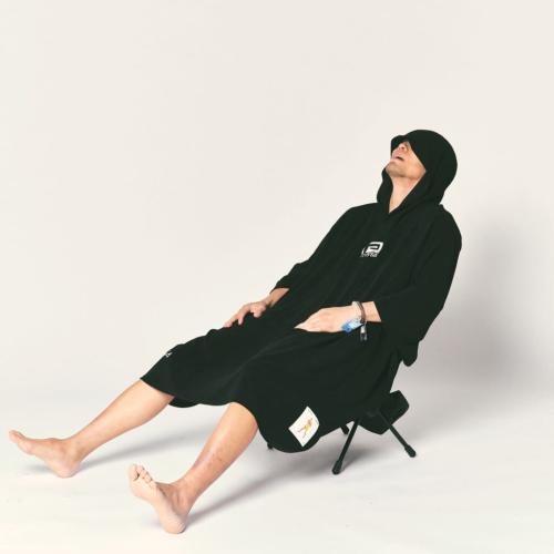 サウナボーイ×reversal COLLECTION