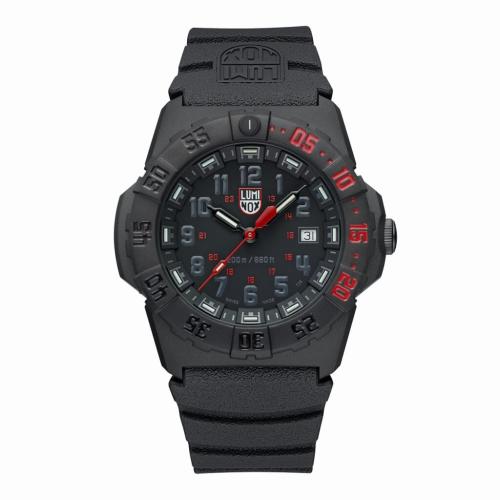 Luminox/Navy SEAL 3550 Series(3565)