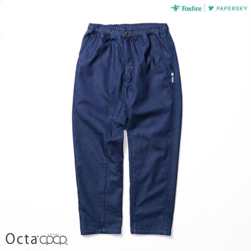 「FISHDOM Denim Pants」