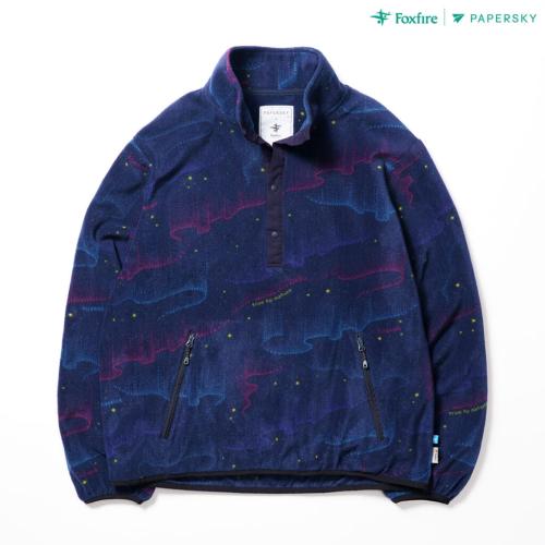 「FISHDOM Fleece」