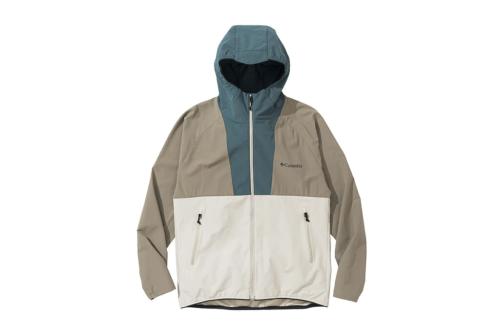 Columbia「Light Canyon Midweight Softshell Jacket」