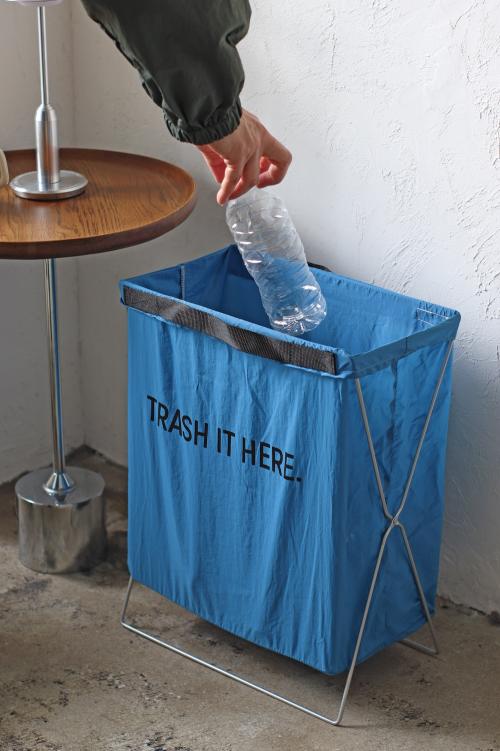 POST GENERAL TRASH IT