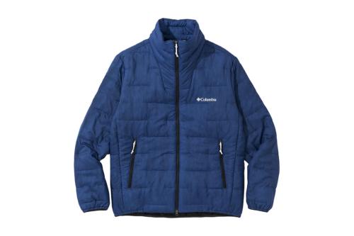 Columbia「Light Canyon Insulated Jacket」