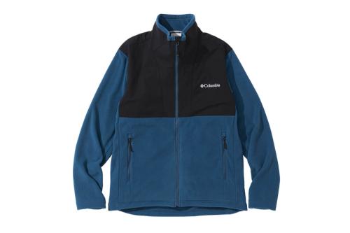 Columbia「Light Canyon Fleece Jacket」