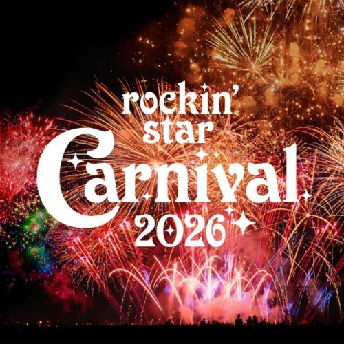 rockin’star Carnival 2026