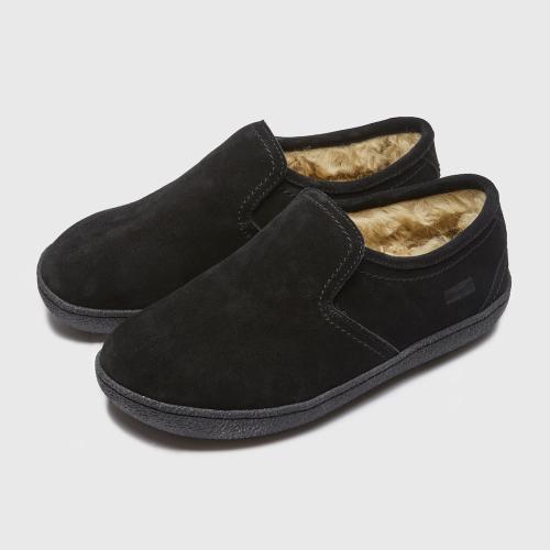 SUICOKE POWN SLIP ON-M