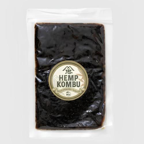 　HEMPKOMBU