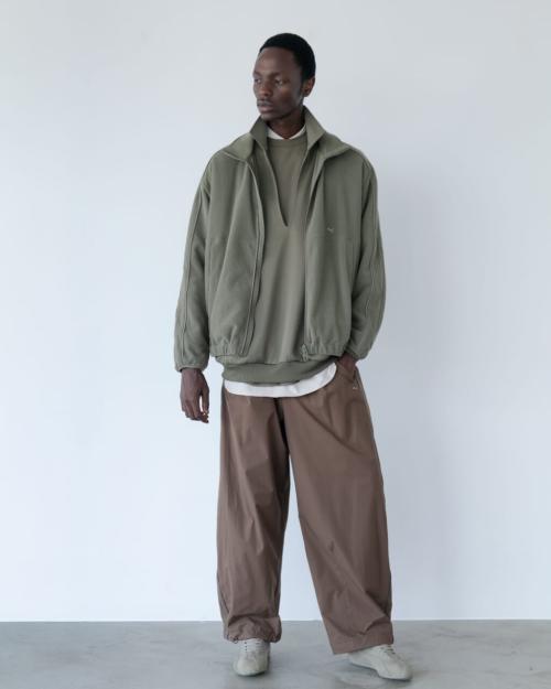 PROJECT PUMA PLUS. 2026AW