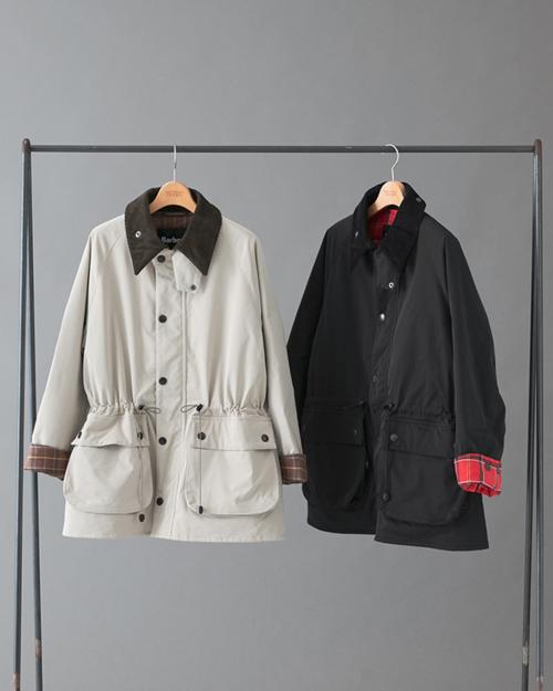 OS BEDALE PADDED