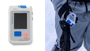 雪山の安全を、もっと身近に。マムートとフラグメントデザインが届ける特別なアバランチビーコンとは？