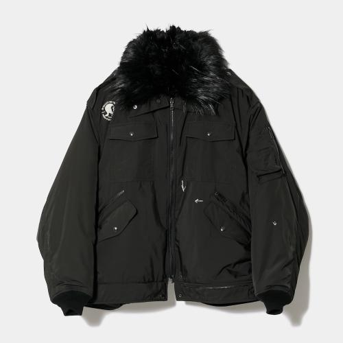 beautiful people double-end PERTEX® twill G7 blouson