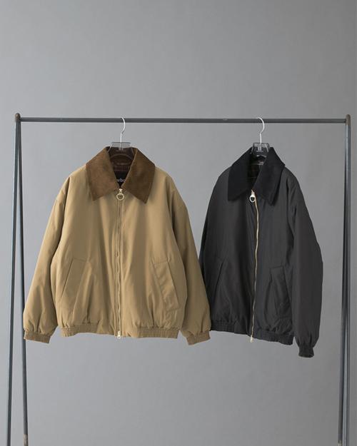別注 SHORT JACKET