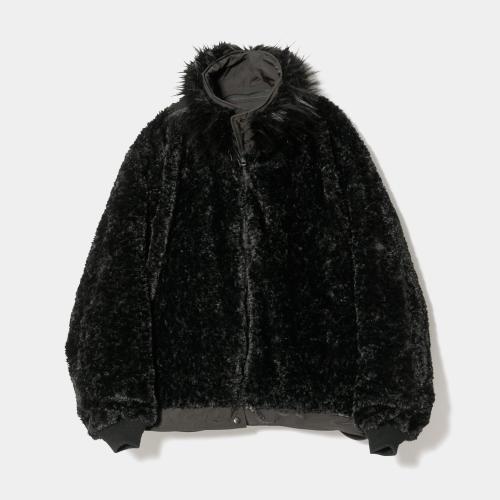 beautiful people double-end PERTEX® twill G7 blouson
