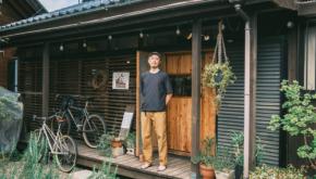 山歩きだけじゃない、旅や街でも使える道具が揃う。浦和のアウトドアショップ「Rimba」を訪ねて。