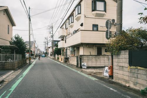 浦和のアウトドアショップ「Rimba」