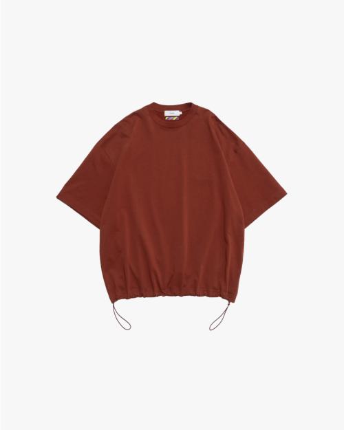 バルーンTシャツ