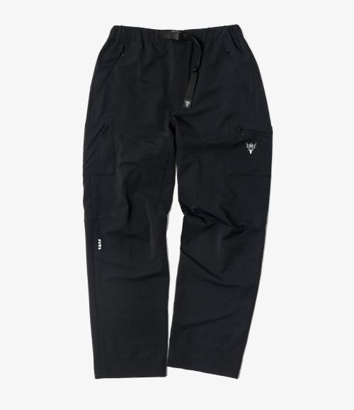 Trekking Pant 黒