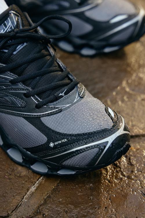 MIZUNO WAVE PROPHECY LS GTX