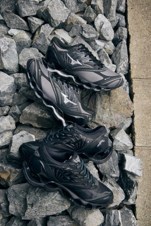 MIZUNO WAVE PROPHECY LS GTX