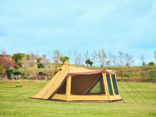 HILL FIELD “BIG TOP” ウォール