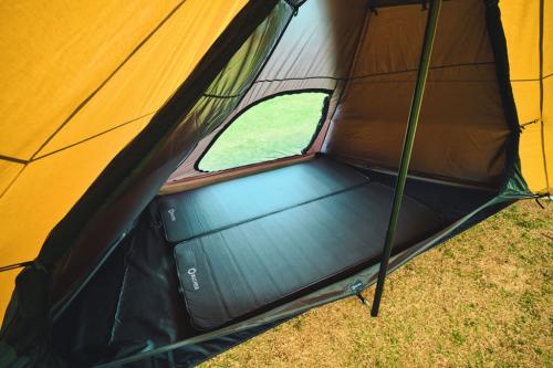 HILL FIELD “BIG TOP” インナーテント