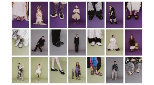 SUBU 2026AW COLLECTION