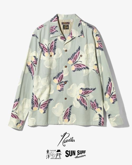 Hawaiian Shirt