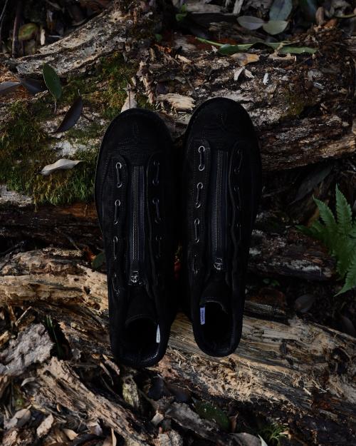 MIYAGI HIDETAKA×Danner BOOTS