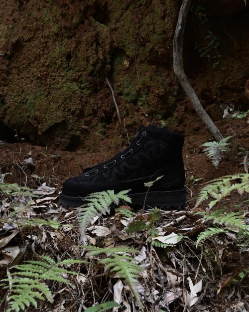 MIYAGI HIDETAKA×Danner BOOTS