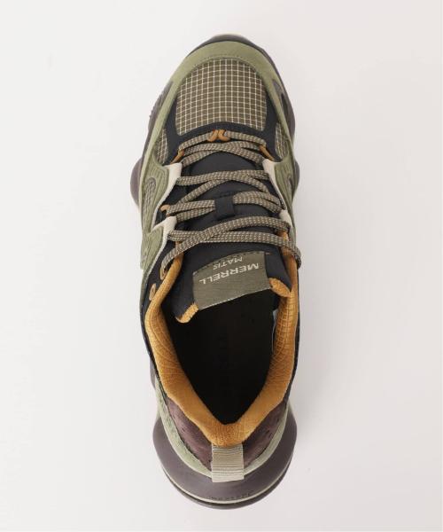 MERRELL SPEEDARC MATIS LATHER WATERPROOF EXCLUSIVE