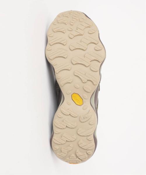 MERRELL SPEEDARC MATIS LATHER WATERPROOF EXCLUSIVE
