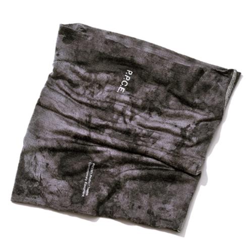 P.P.C.E.<br /> Uneven Dye Neck Warme