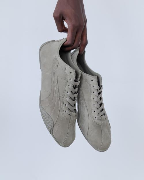 PUMA K-STREET MA NUBACK