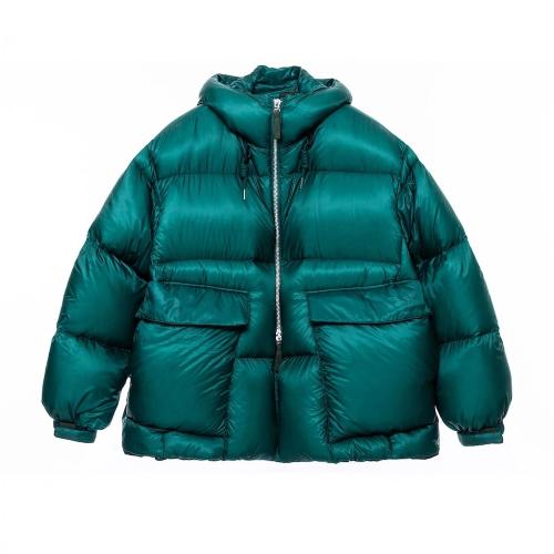 PHENIX SAGARMATHA FLARE DOWN JACKET